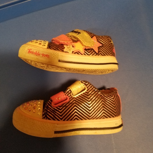 💖 Twinkletoes - Picture 2 of 3